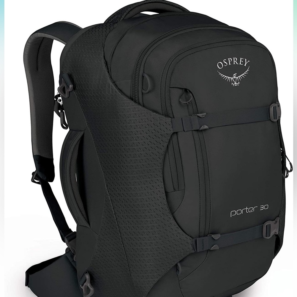 Osprey Porter 30 Backpack